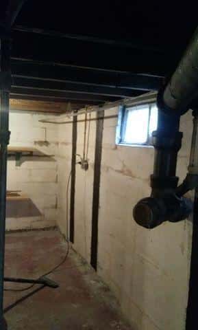 Total Foundation Solutions