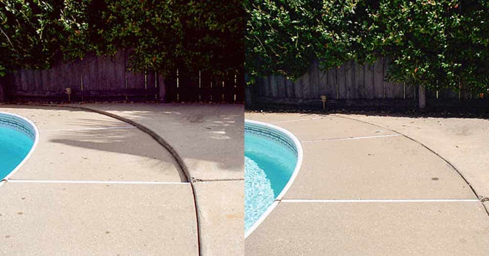 How to get your pool deck safe and ready for the summer