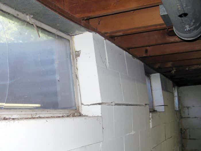 Erie Window Leak Repair Basement, How To Seal A Leaking Basement Window