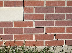 wall-crack