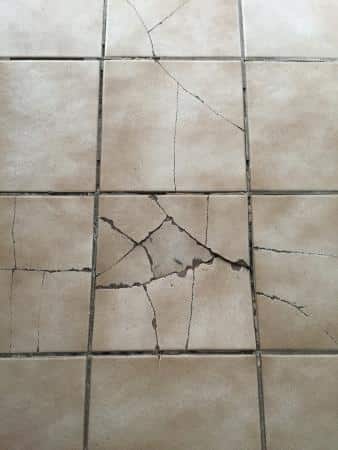 We Fix Uneven Floors & Cracks In Foundation & Basement Floor